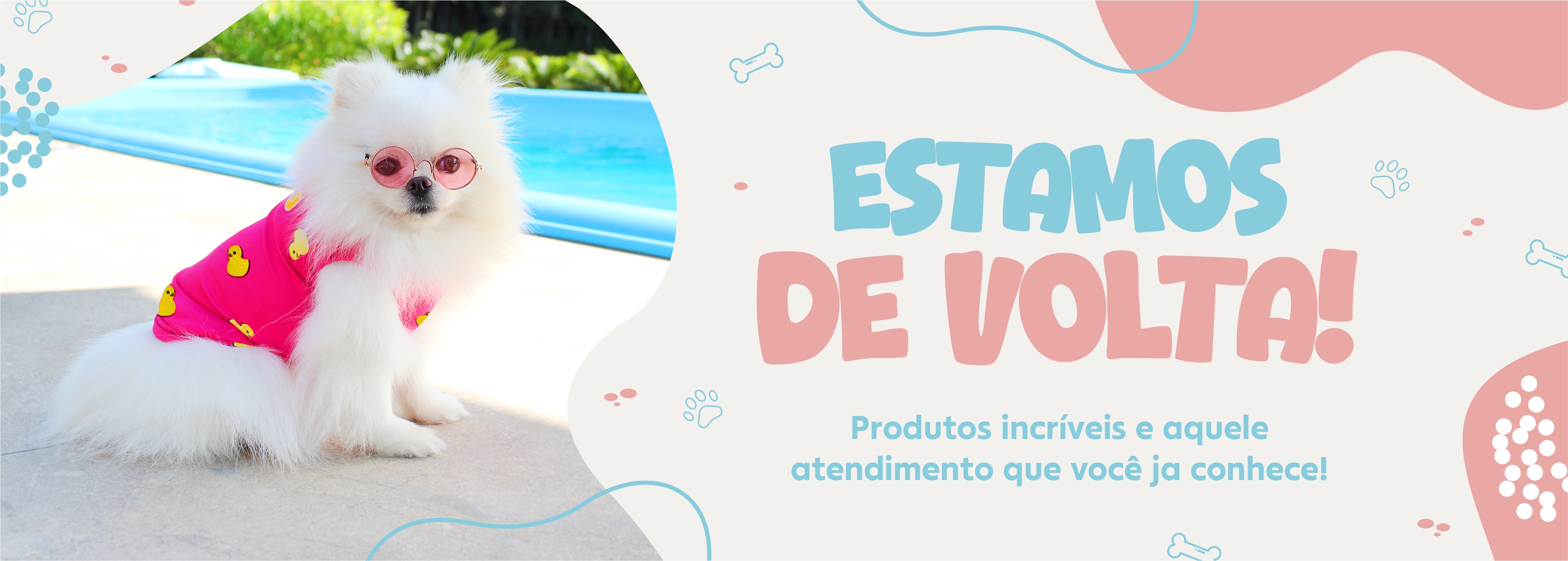 Retorno das f�rias 