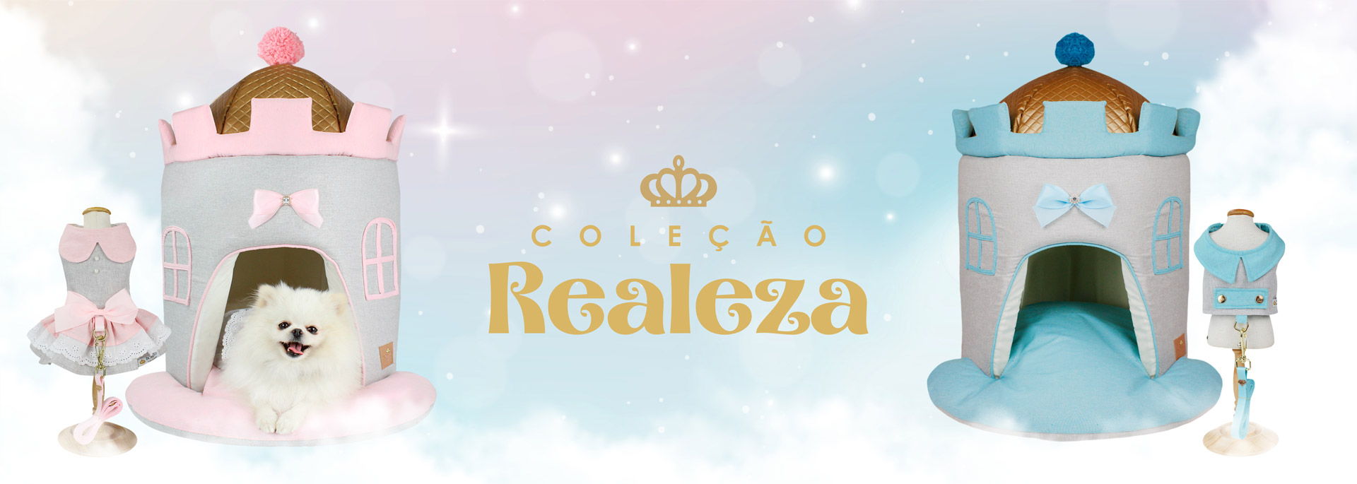 Realeza 