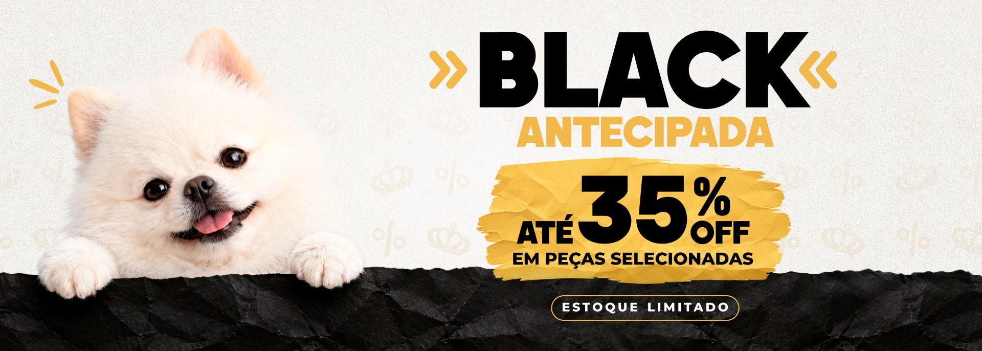BLACK FRIDAY