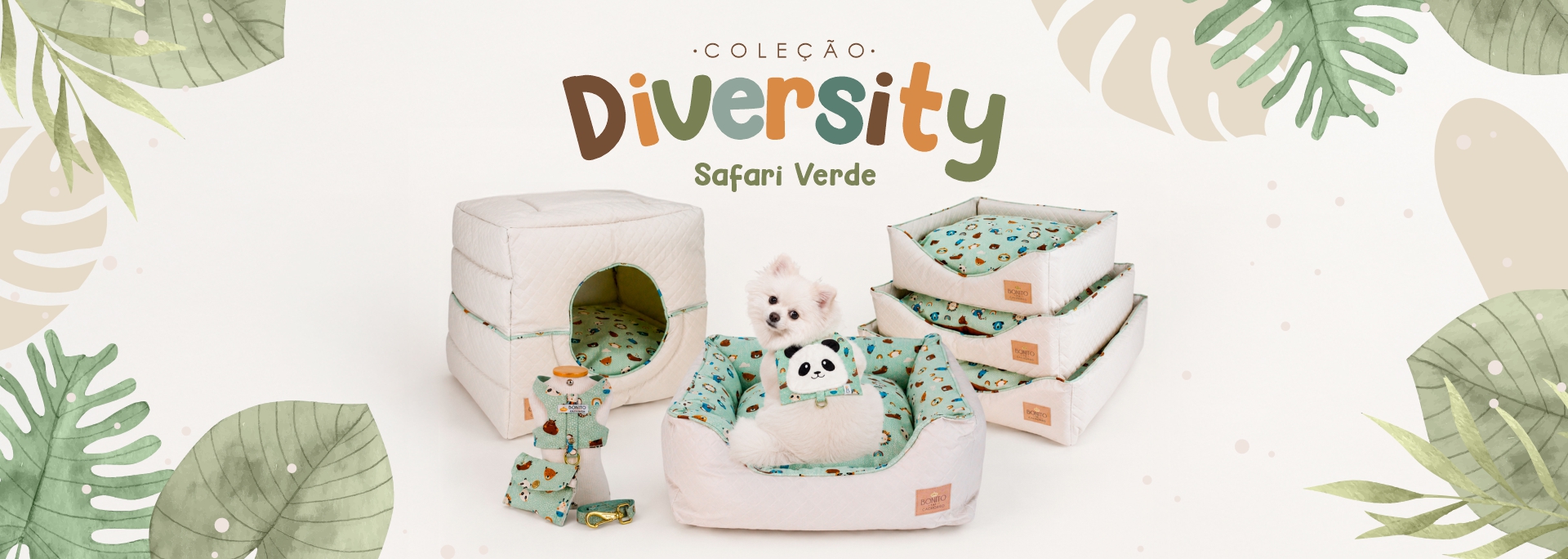 Safari Verde