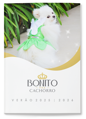 Cat�logo Ver�o 2026