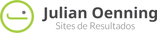 Web Designer Julian Oenning