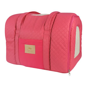 Bolsa Transporte Basic Pink