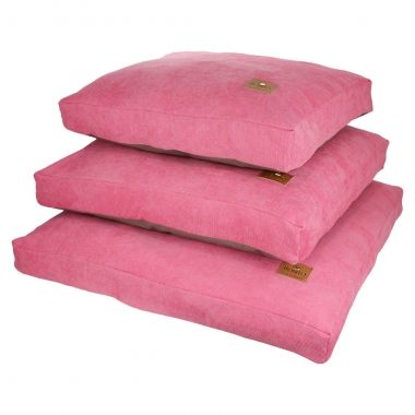 Almofada Cotel� Rosa