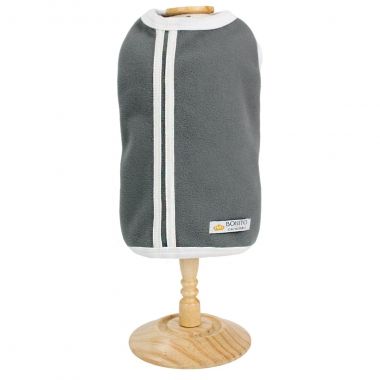 Blusa Vies Listra Grafite 