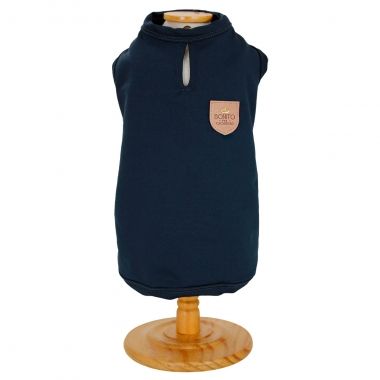 Blusa Vi�s Thermo Grafite