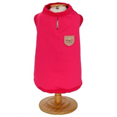 Blusa Vi�s Thermo Pink