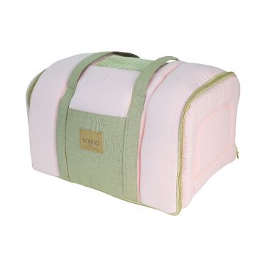 Bolsa Avi�o Candy Rosa