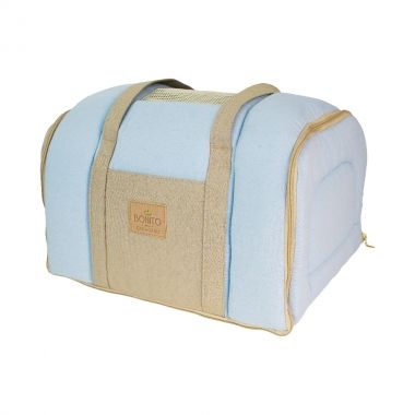 Bolsa Avi�o Candy Azul