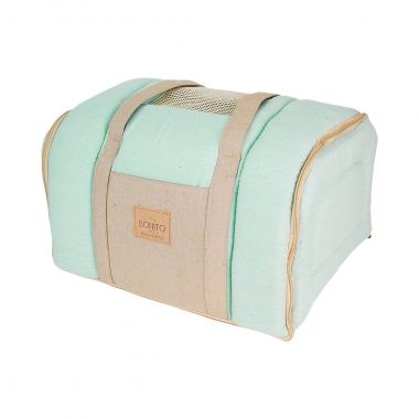 Bolsa Avi�o Candy Verde