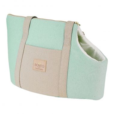 Bolsa Passeio Candy Verde