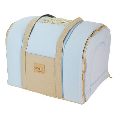 Bolsa Transporte Candy Azul