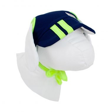 Bone Sport Azul
