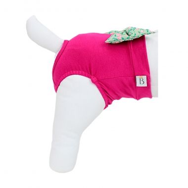 Calcinha Jolie Rosa Pink