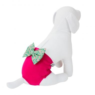 Calcinha Jolie Rosa Pink