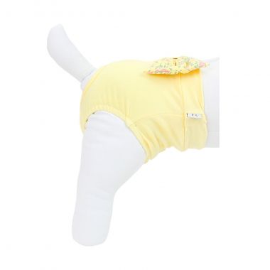 Calcinha Jolie Amarelo