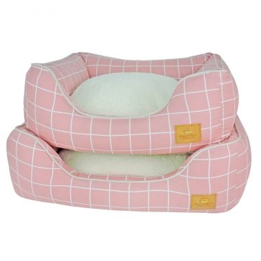 Cama Elegance Essencial Rose