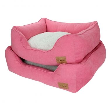 Cama Elegance Cotel� Rosa