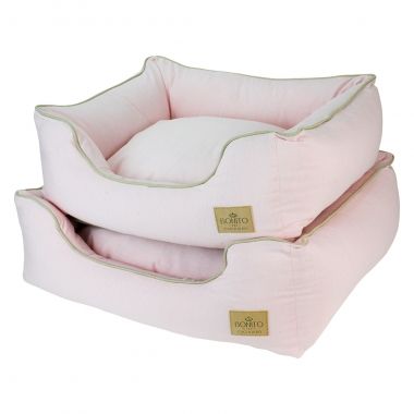 Cama Elegance Candy Rosa