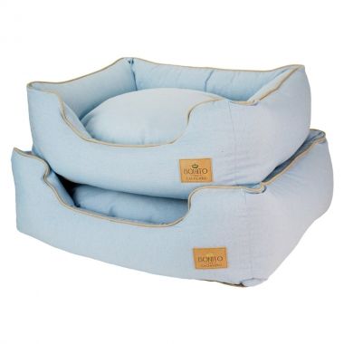 Cama Elegance Candy Azul