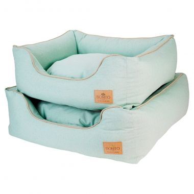 Cama Elegance Candy Verde