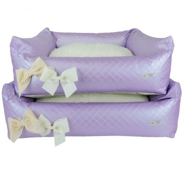 Cama Grace Glossy Lils 