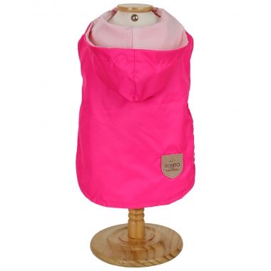 Corta Vento Colors Pink