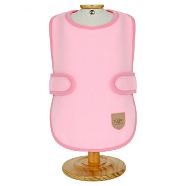 Capa Soft Pel�cia Rosa