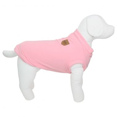 Casaco Maxi Soft Rosa