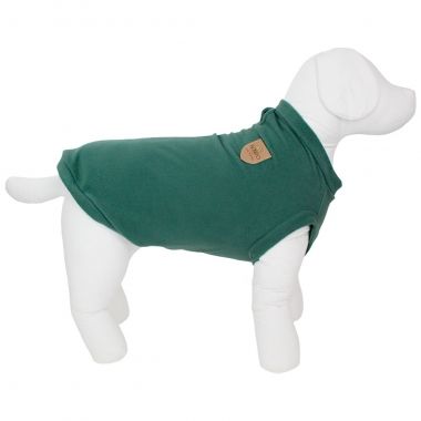 Casaco Maxi Soft Verde 