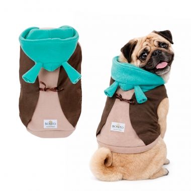 Green Ogre Hoodie