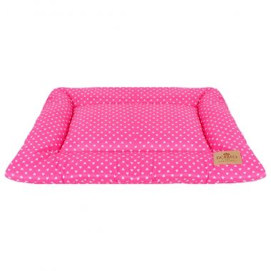 Colchonete Amor Pink