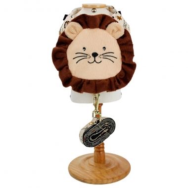 Colete Mochila Diversity Safari