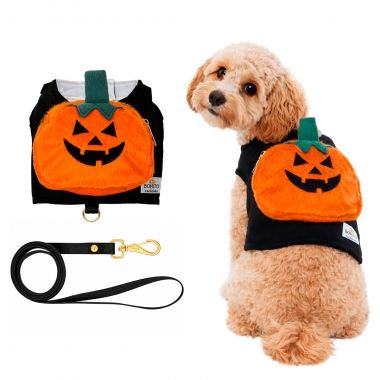 Halloween Vest