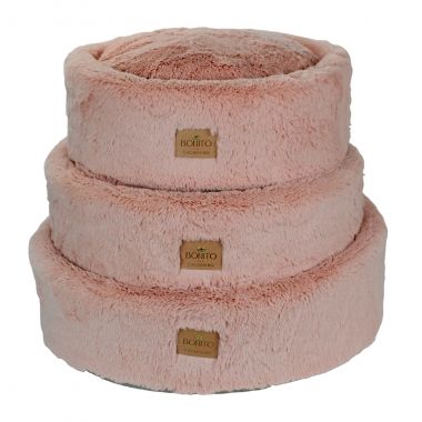 Europa Small Fluffy Ros�