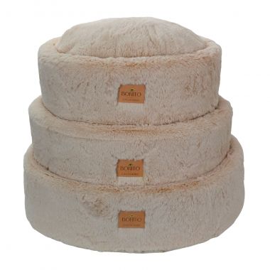 Europa Small Fluffy Caqui