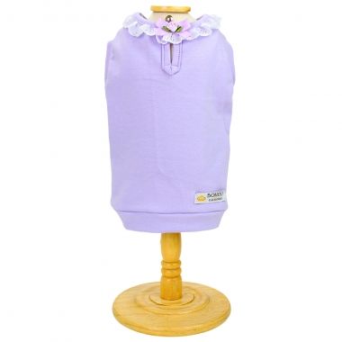 Regata Flor Lils 