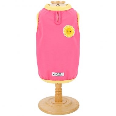 Regata Sol Rosa