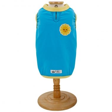 Regata Sol Azul