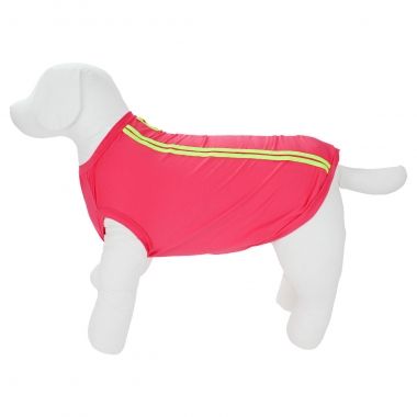Regata Maxi Sport Rosa 