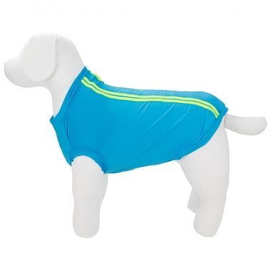 Regata Maxi Sport Azul