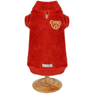 Suter Cotele Urso Terracota 