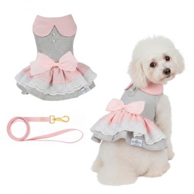 Pink Royalty Dress 