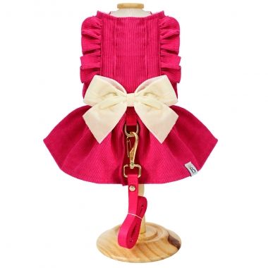 Vestido Lady Cotel Pink 