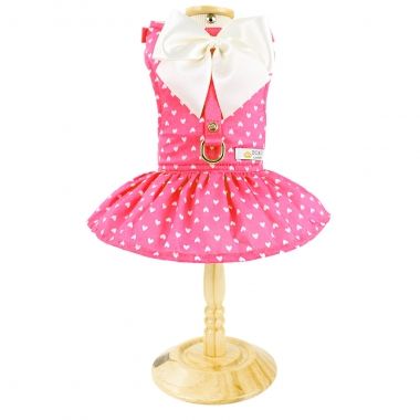 Vestido Lady Amor Pink