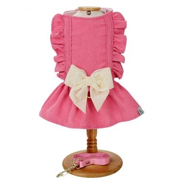 Vestido Lady Cotel� Rosa