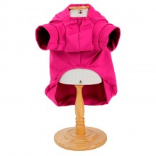 roupa pet com prote��o 