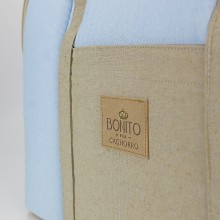 Bolsa de transporte para Cachorro
