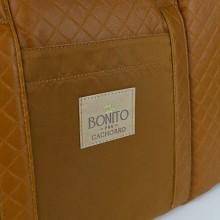 bolsa avi�o para cachorro