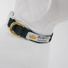 coleira pescoo para pet